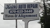 Keith's Auto Repair03