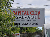 Capital City Salvage04