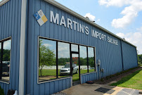 Martin's Import Salvage, Inc.04