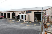 Rick's Used Auto Parts04