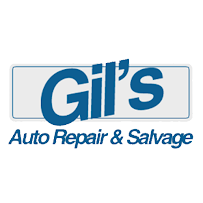 Gil's Auto Repair & Salvage04