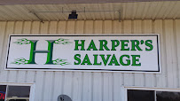 Harper's Salvage S And S04