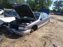 Highway 101 Auto Salvage Inc04