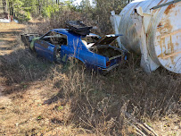 Collins Auto Salvage Inc04