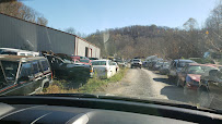 Vic's Junk Yard04