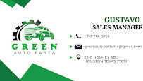 Green Auto Parts04