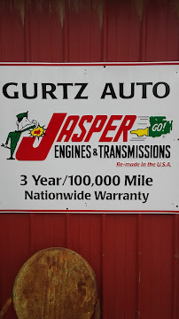 Gurtz Auto Salvage04