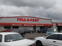 Pull A Part Auto Parts Yard04