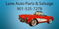 Lane Discount Auto Parts & Salvage04