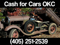 Cash For Cars OKC OK04