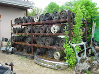 Brown's Eastside Auto Recycling04