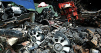 Cannon's Used Auto Parts04