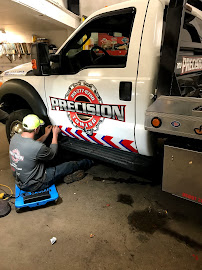 Precision Towing & Auto Worx04