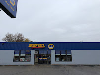 NAPA Auto Parts - Sanel Auto Parts Laconia04