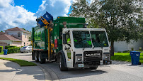 Waste Management (Now WM) - Palmyra, PA Recycling Transfer Station04