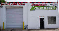 Lindale Auto Parts04