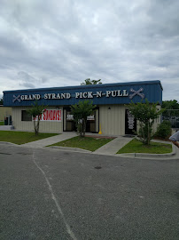 Grand Strand Pick N Pull04