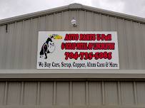 Auto Parts U Pull & Scrap Metal of Lincolnton04