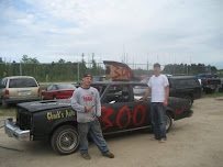 Chuck's Auto Salvage04