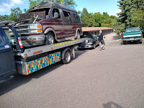 MN Towing and Sell A Junker04