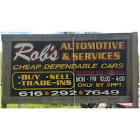 Rob's Towing & Automotive Services LLC04