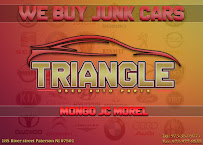 Triangle Used Auto Parts04