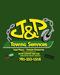 J&P Towing Svc and Junk Car Removal04