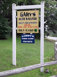 Gary's Auto Salvage04