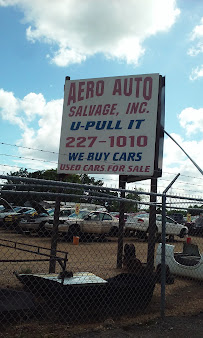 Aero Auto Salvage Inc04