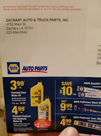 NAPA Auto Parts - Auto Parts and Supply04