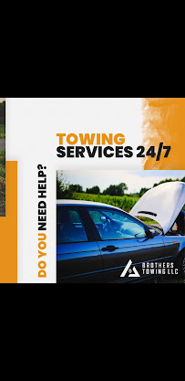 C&A Brothers towing04