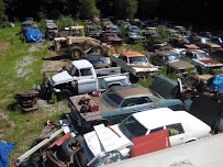 Summit Valley Auto Salvage04