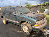 Oahu Auto Recycling04