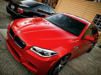 Bimmer Motor World LLC04