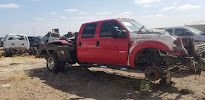 South Texas Truck Salvage04