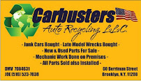 Carbusters Auto Recycling04