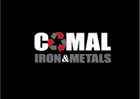 Comal Iron & Metals04