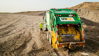 Waste Management (Now WM) - Grass Valley, CA04