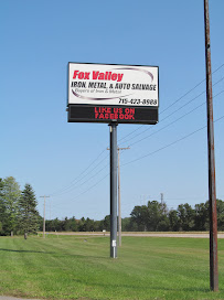 Fox Valley Iron & Metal, Inc.04