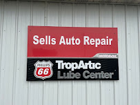 Sell's Auto Repair04