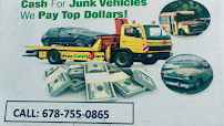 CASH FOR JUNK CARS - FREE TOWING04