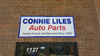 Carquest Auto Parts - CONNIE LILES AUTO PARTS04