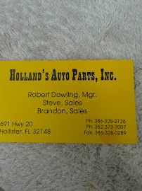 Holland's Auto Parts04