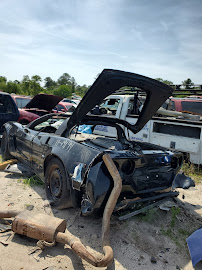 North Brevard Auto Salvage04