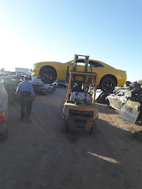 Primo Auto Salvage04