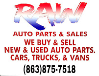 RAW AUTO PARTS04