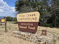 Tillie Creek Campground04