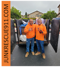 South Bay Junk and Trash Removal04