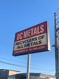 D C Metals Inc04