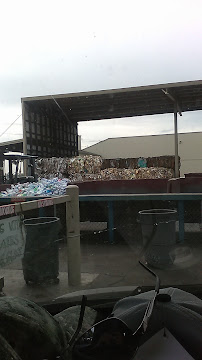 *CLOSED* Tracy Recycling Buyback Center04